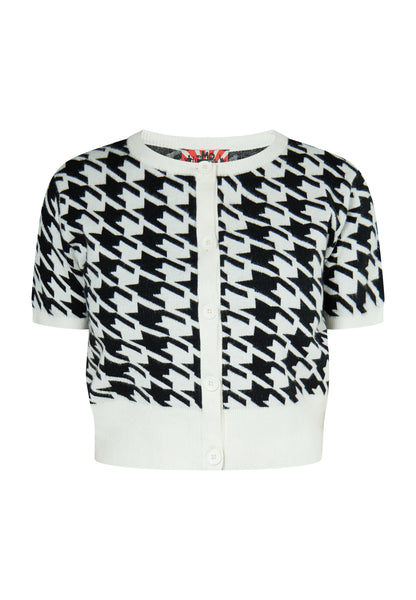 myMo ROCKS damski kardigan