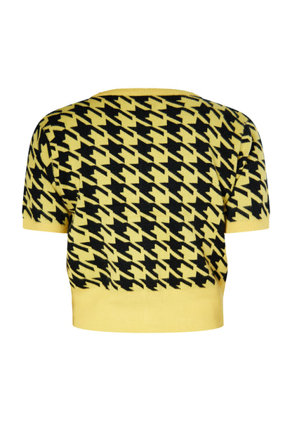 myMo ROCKS damski kardigan