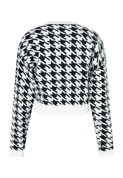 myMo ROCKS Sweter Damski