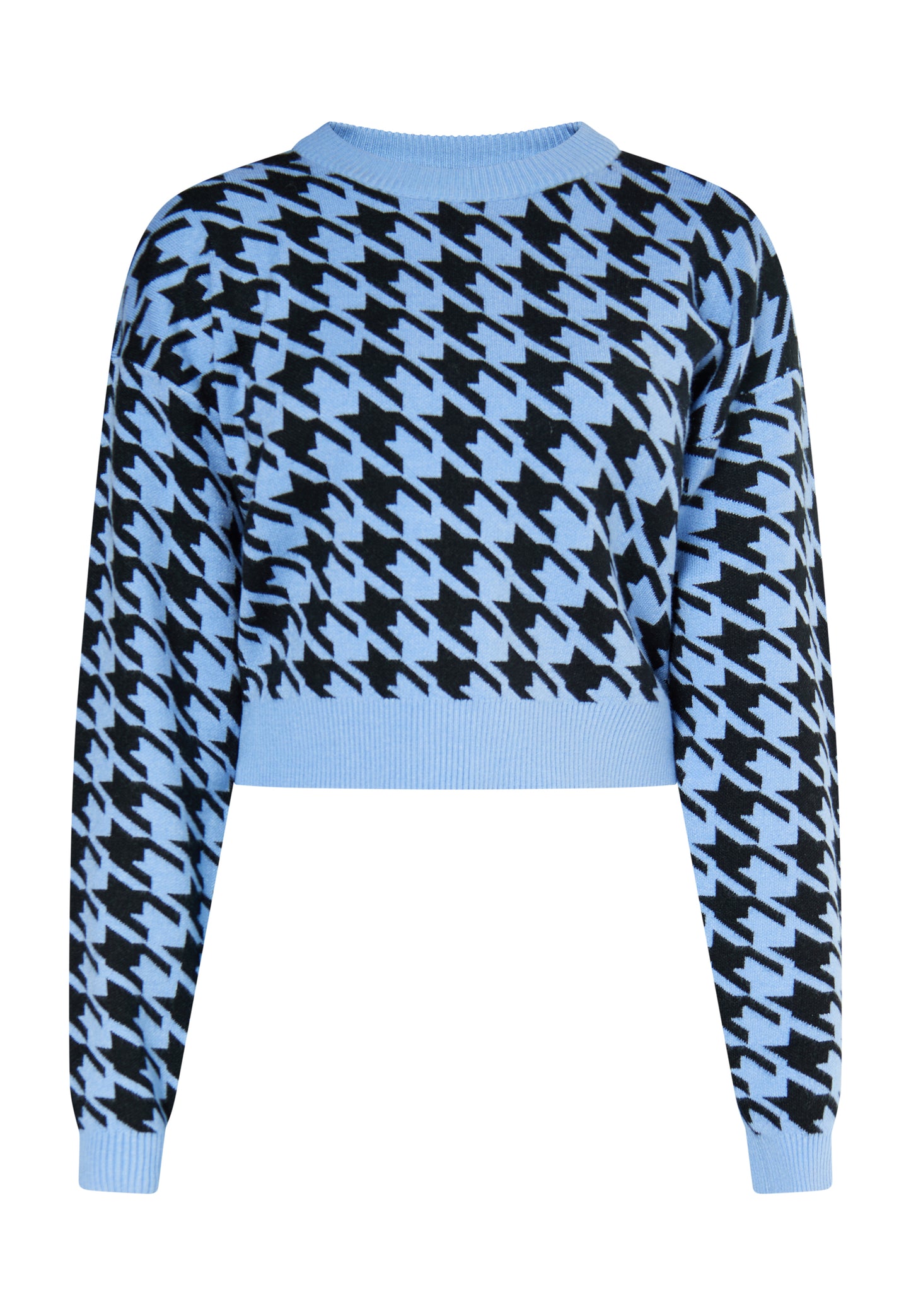 myMo ROCKS Damenpullover