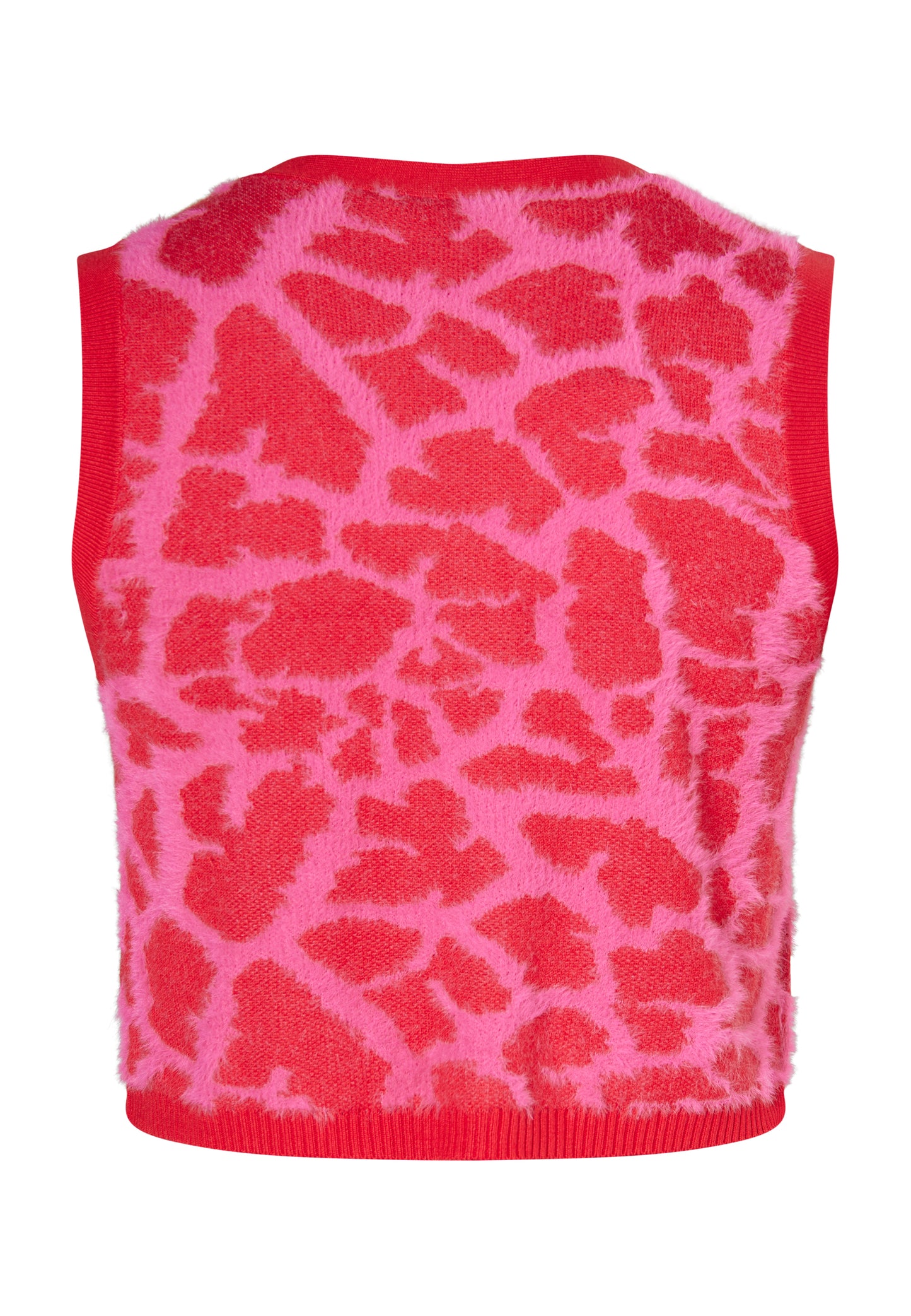 myMo Damen Pullunder