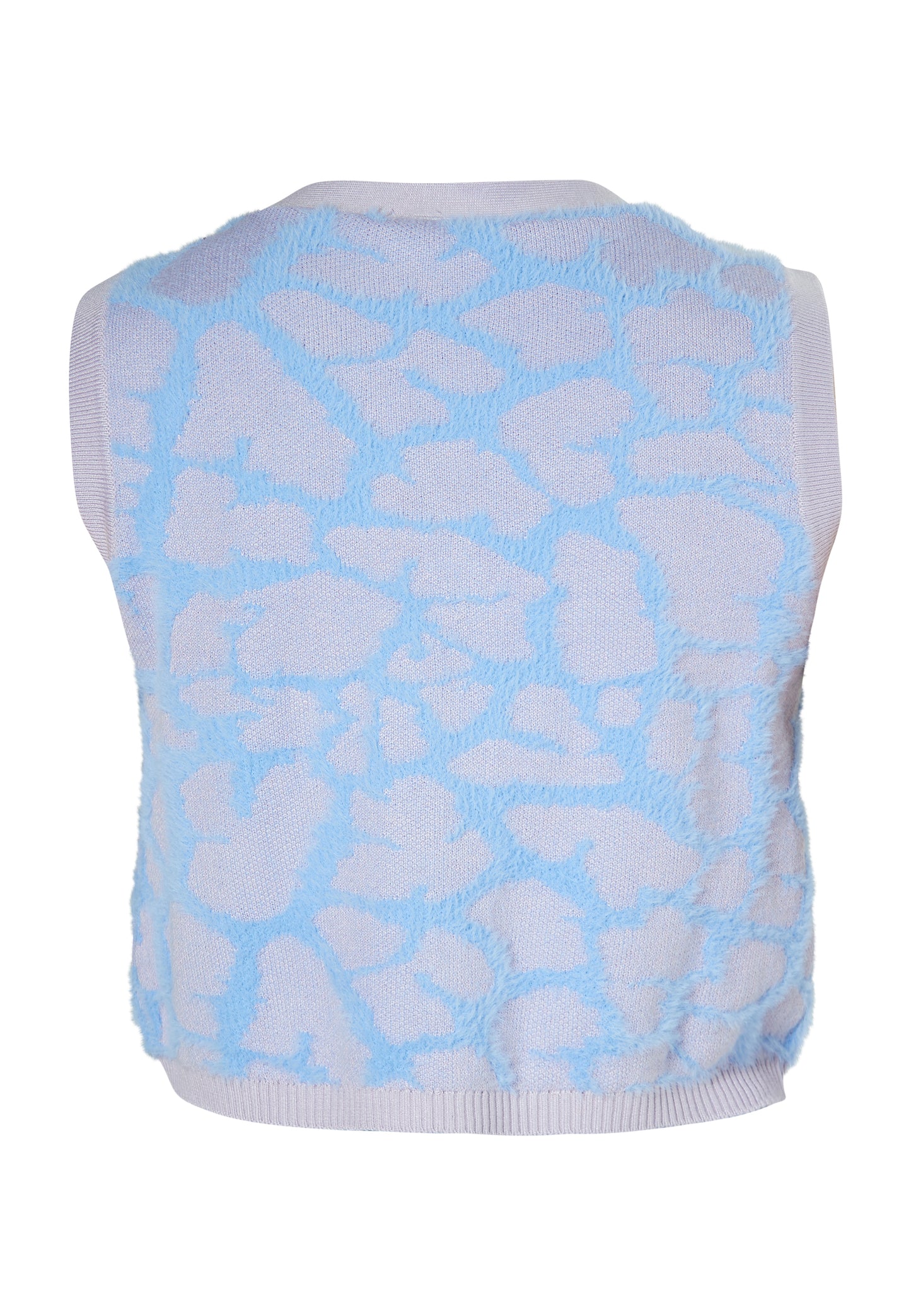 myMo Damen Pullunder