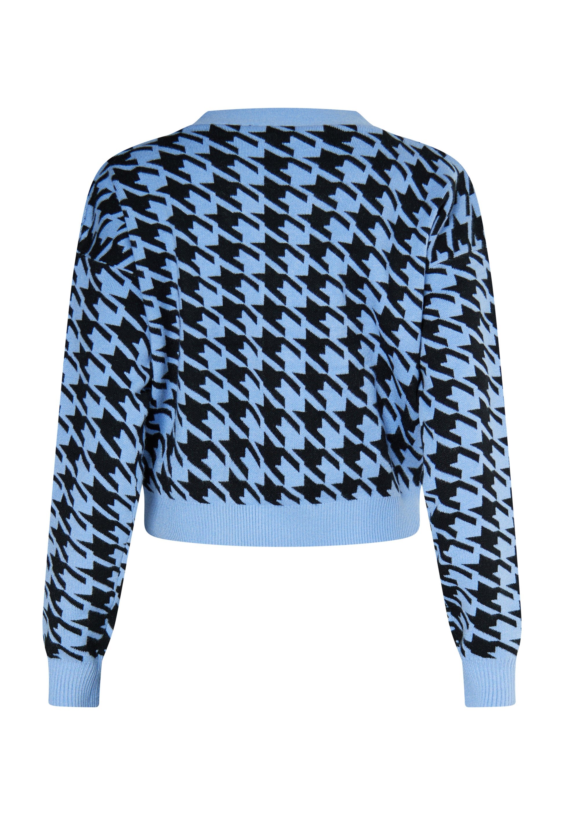 myMo ROCKS Women's Cardigan