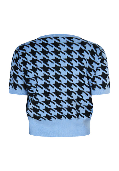 myMo ROCKS damski kardigan