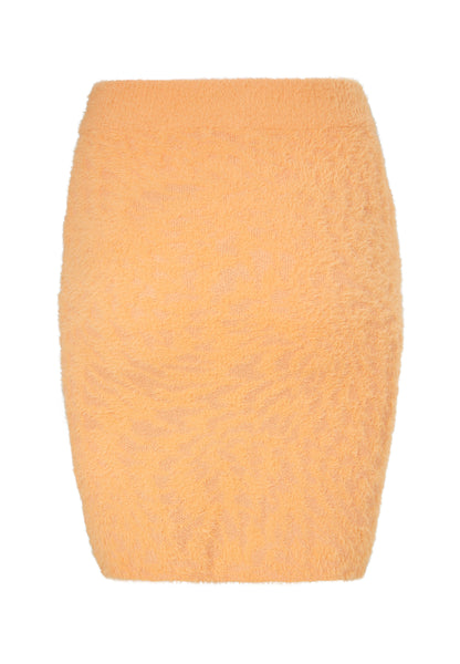 myMo Damen Strickrock