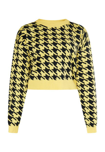 myMo ROCKS Sweter Damski