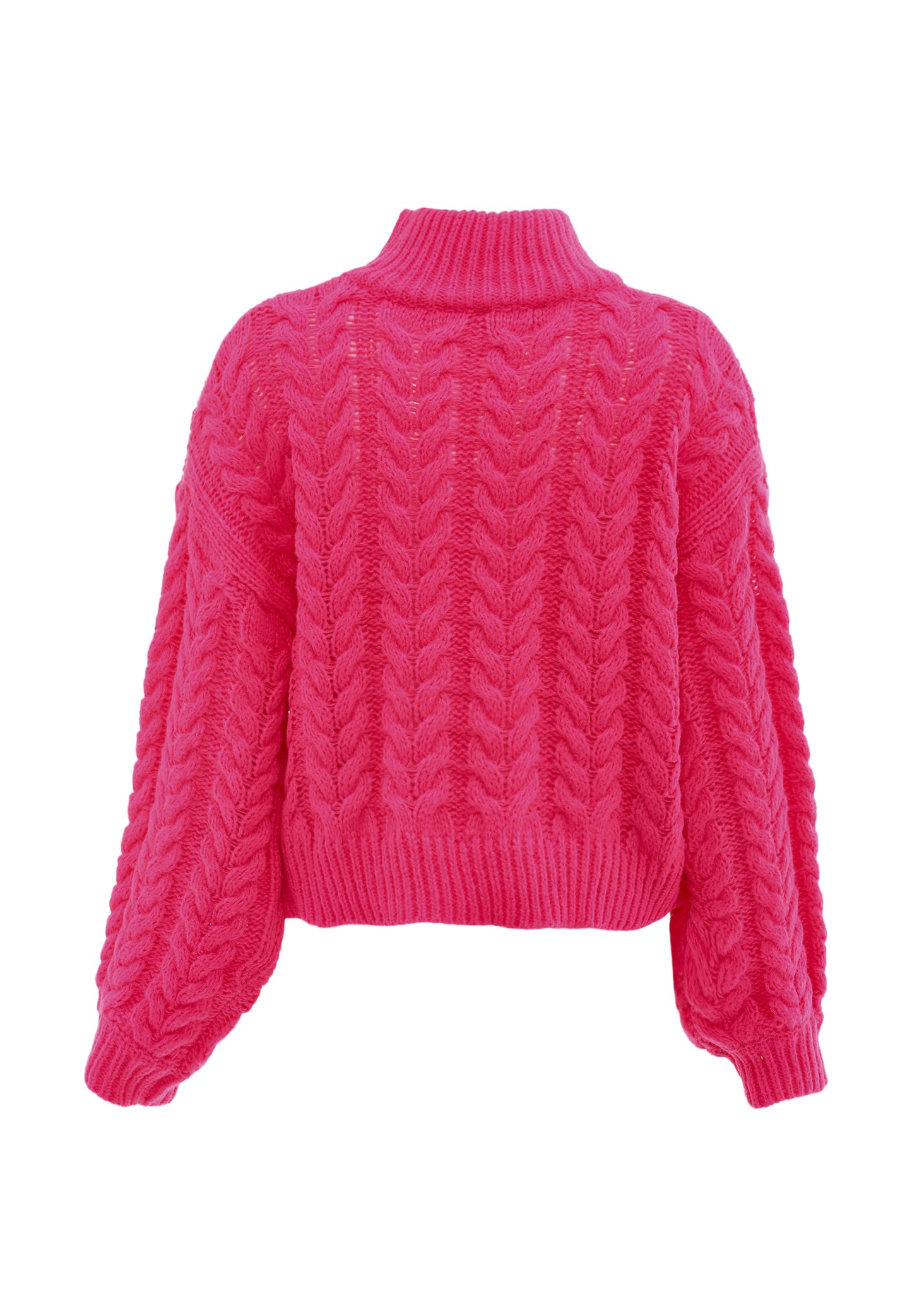 myMo Damen Pullover