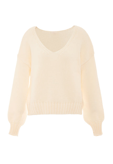 myMo Women's Sweater