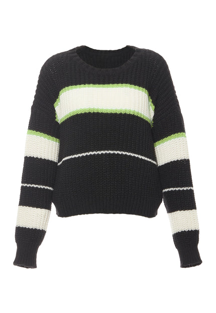 myMo Women's Sweater