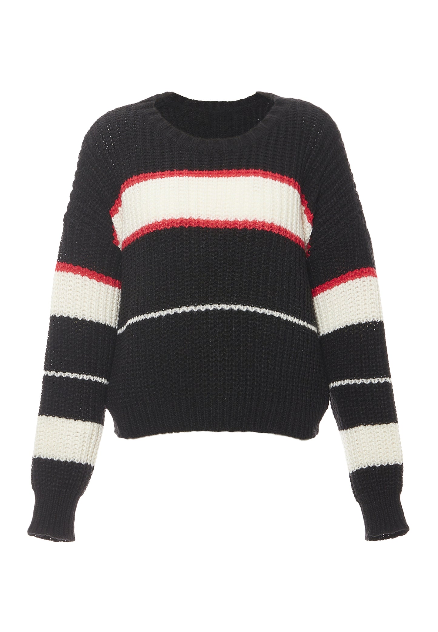 myMo Women's Sweater