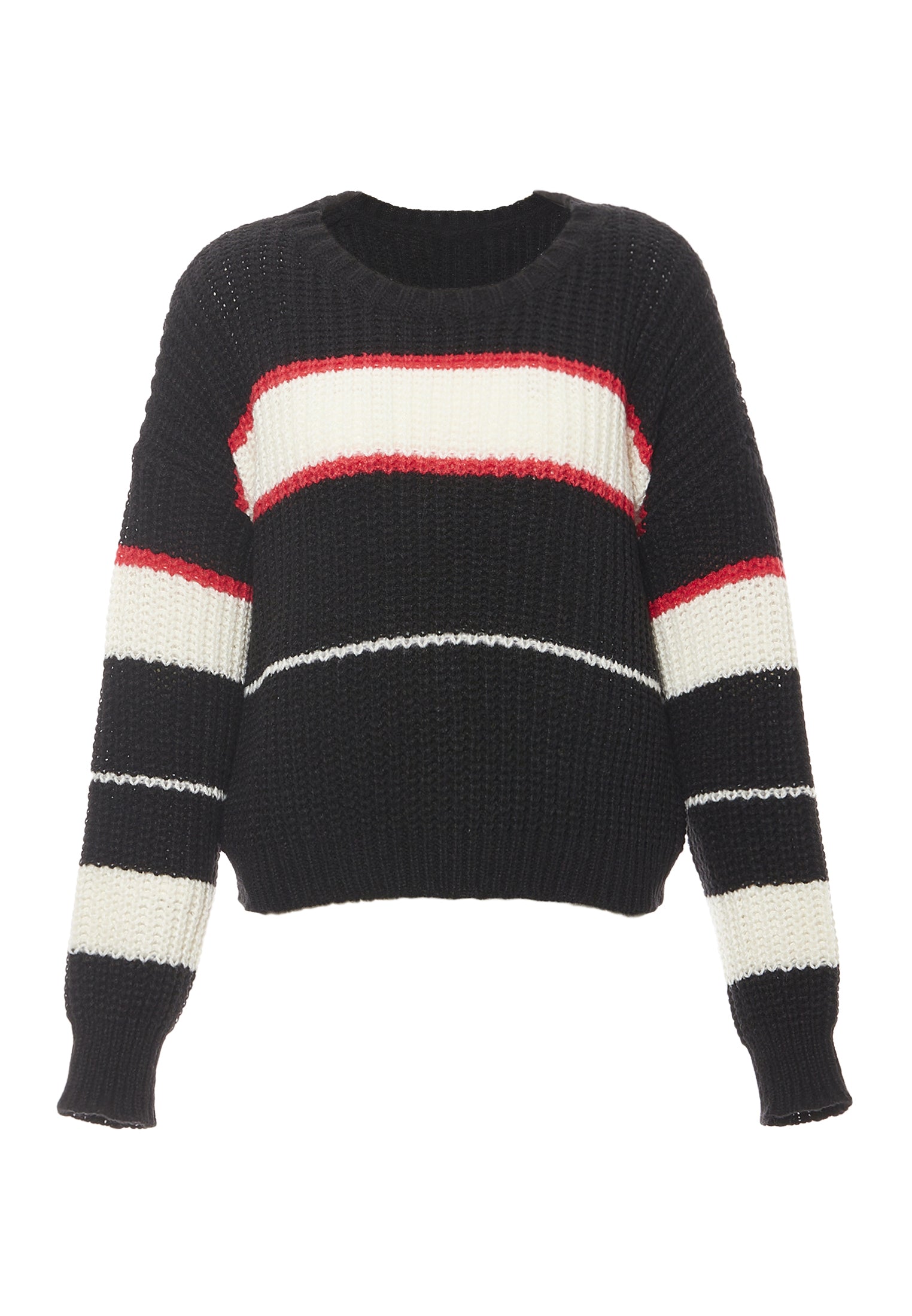 myMo Women's Sweater