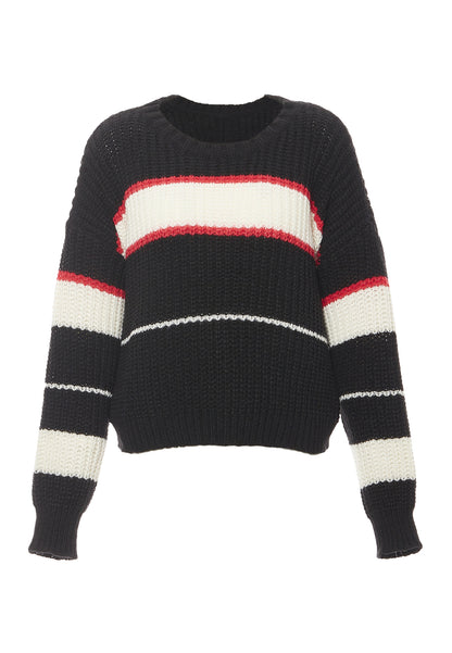 myMo Women's Sweater