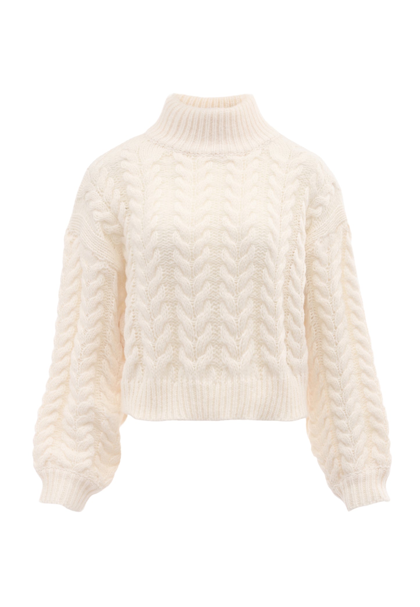 myMo Damen Pullover