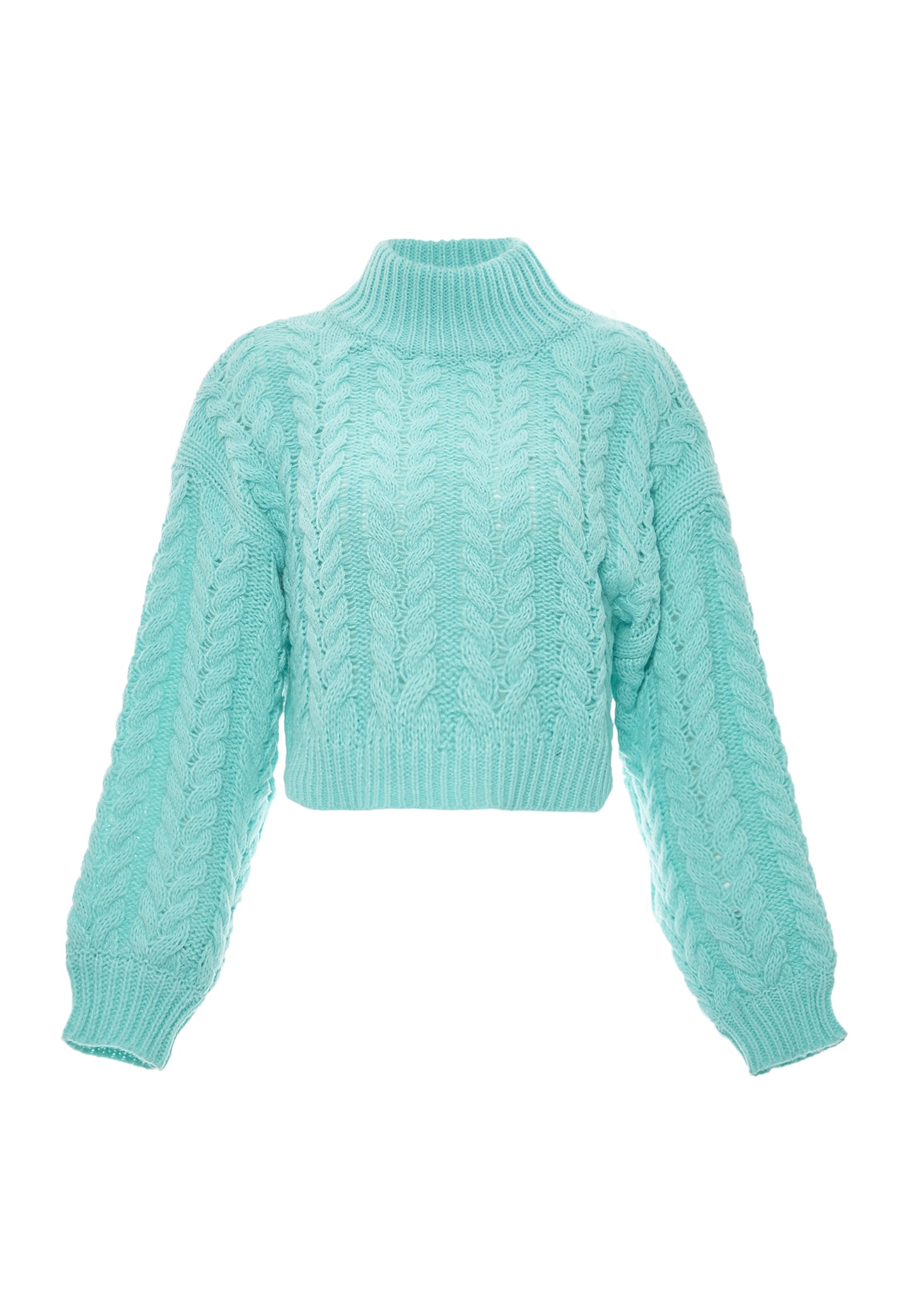 myMo Damen Pullover