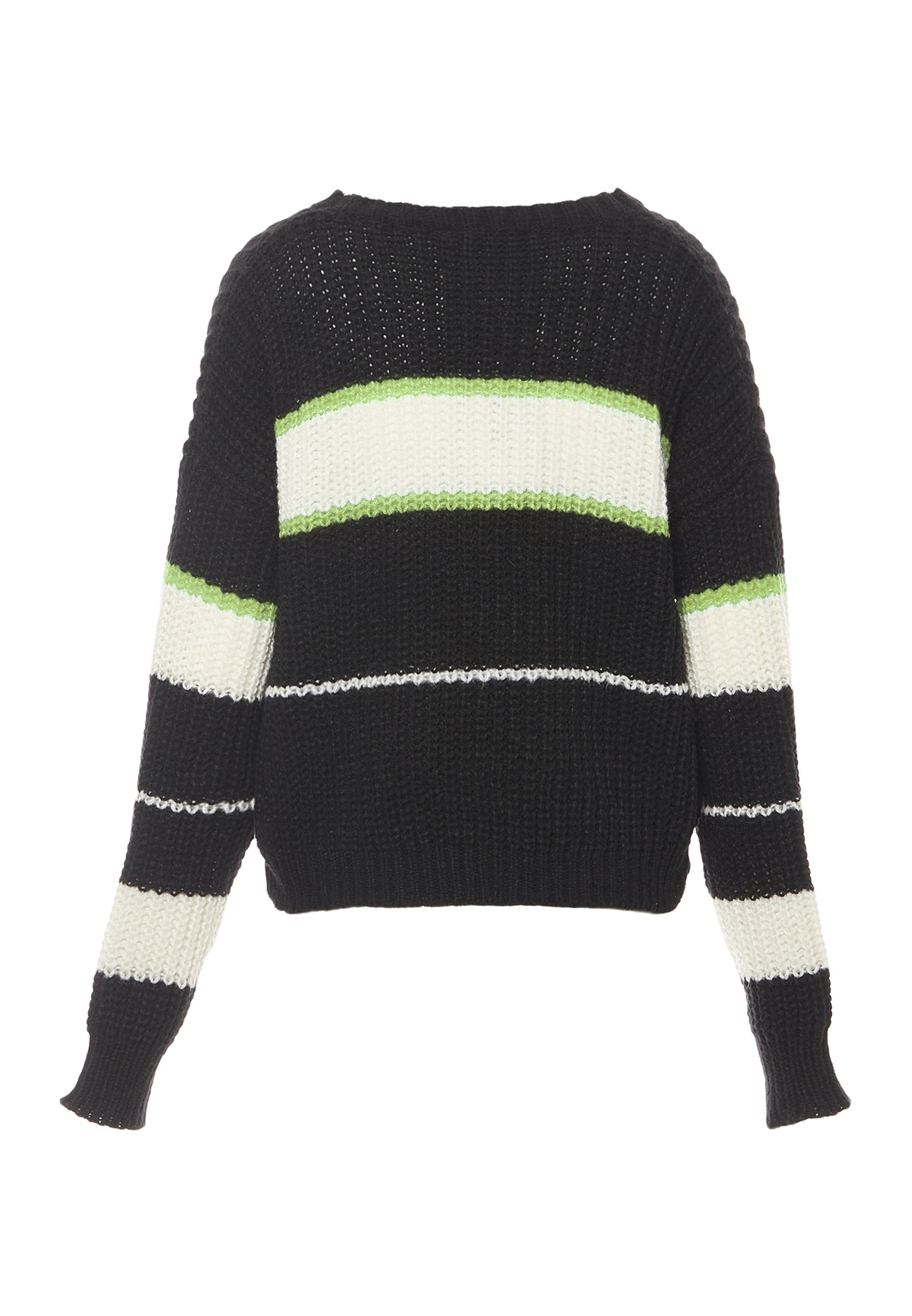 myMo Women's Sweater