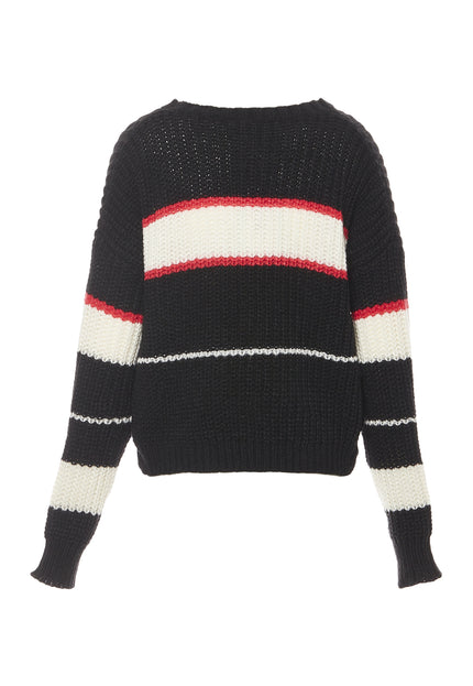myMo Women's Sweater