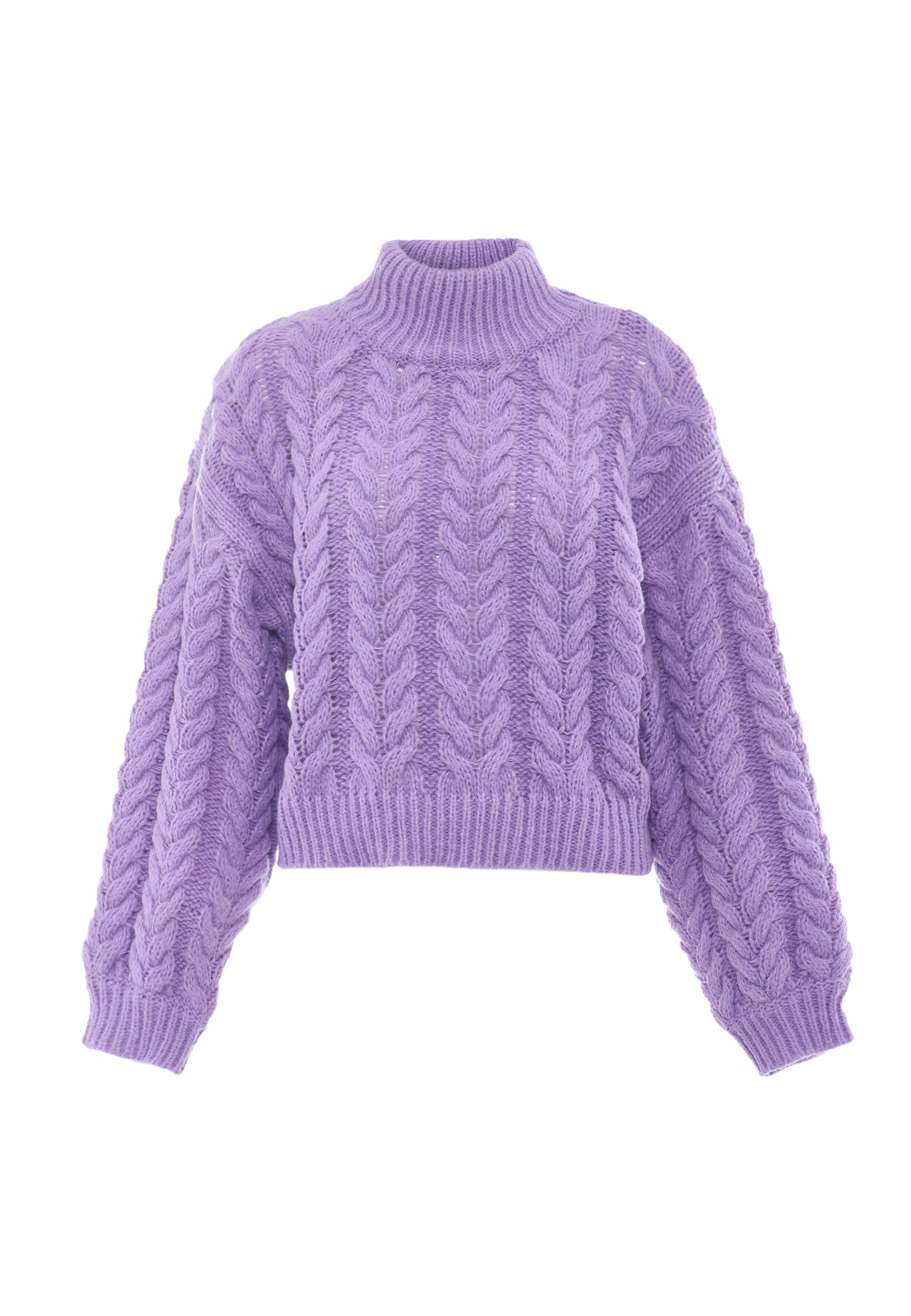 myMo Damen Pullover