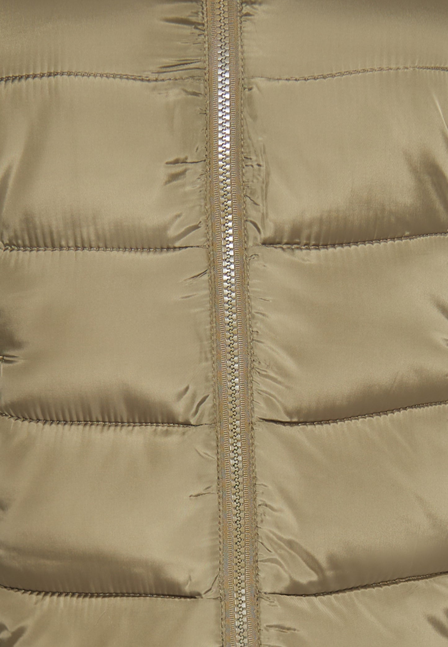 myMo Women's Quilted Jacket