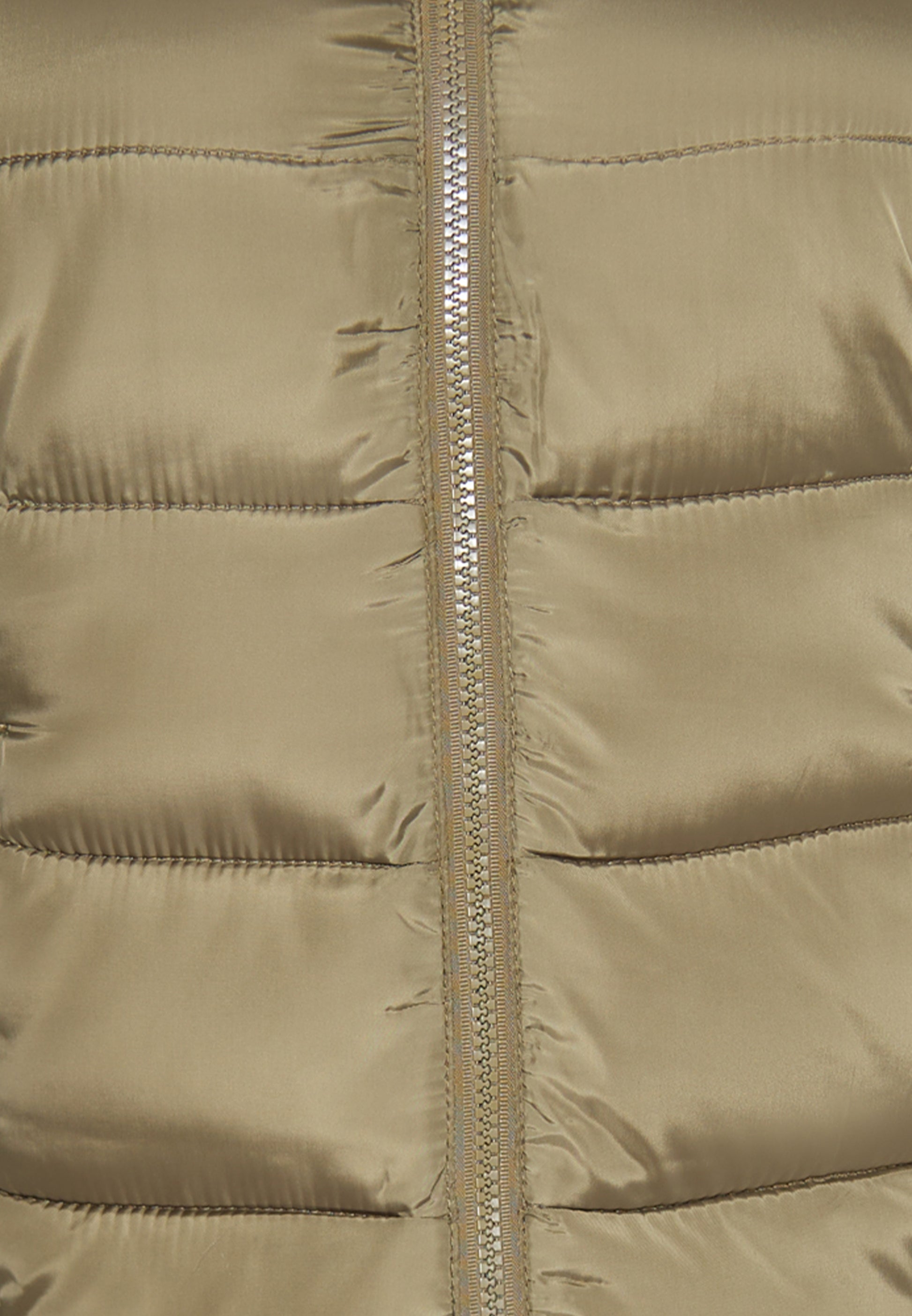 myMo Women's Quilted Jacket