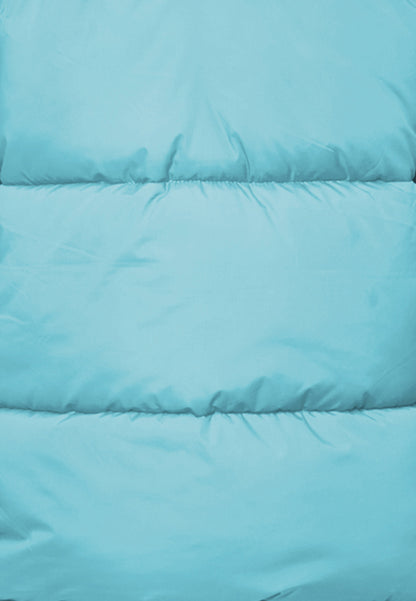 myMo Women's Padded Quilted Jacket