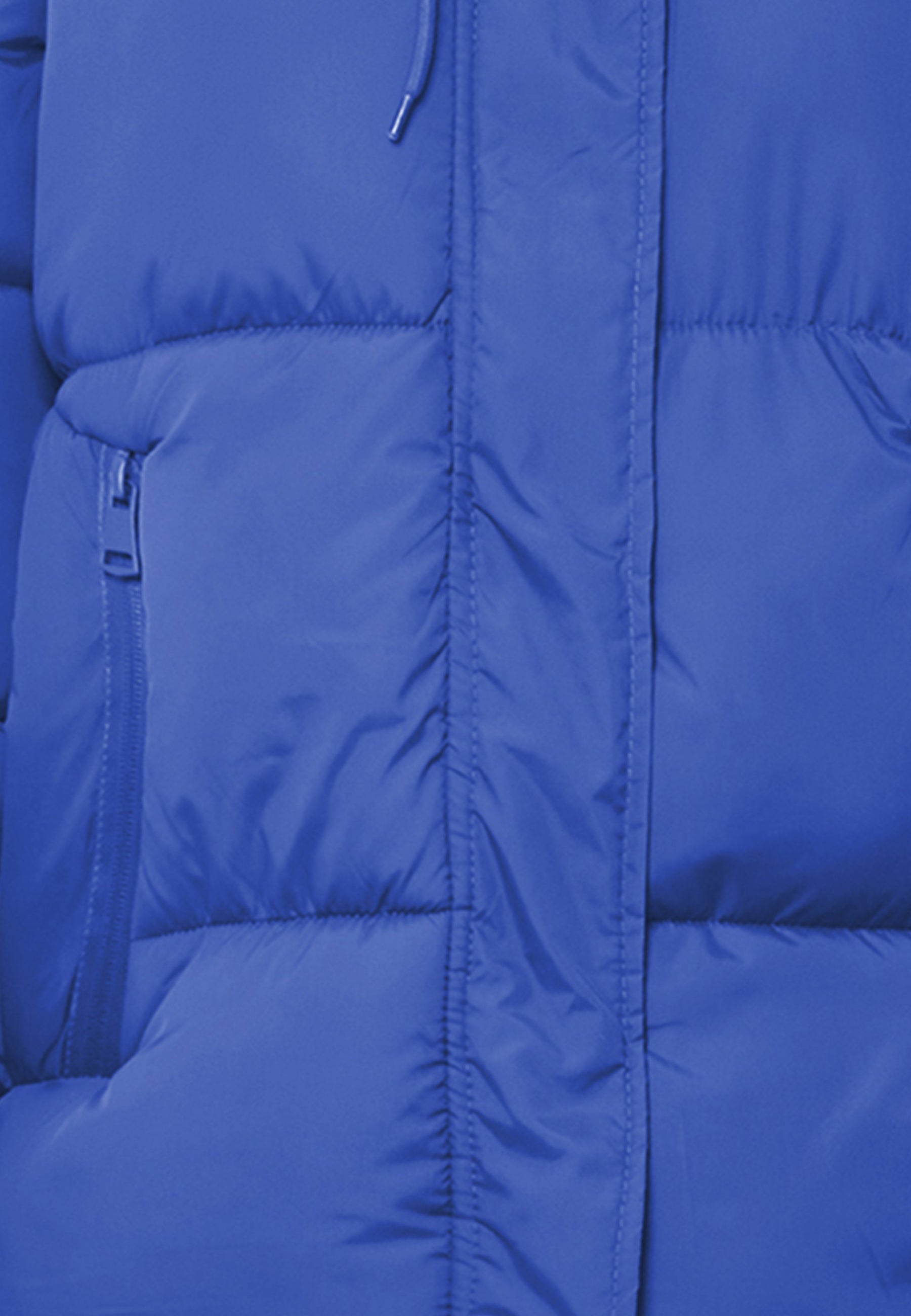 myMo Women's Padded Quilted Jacket