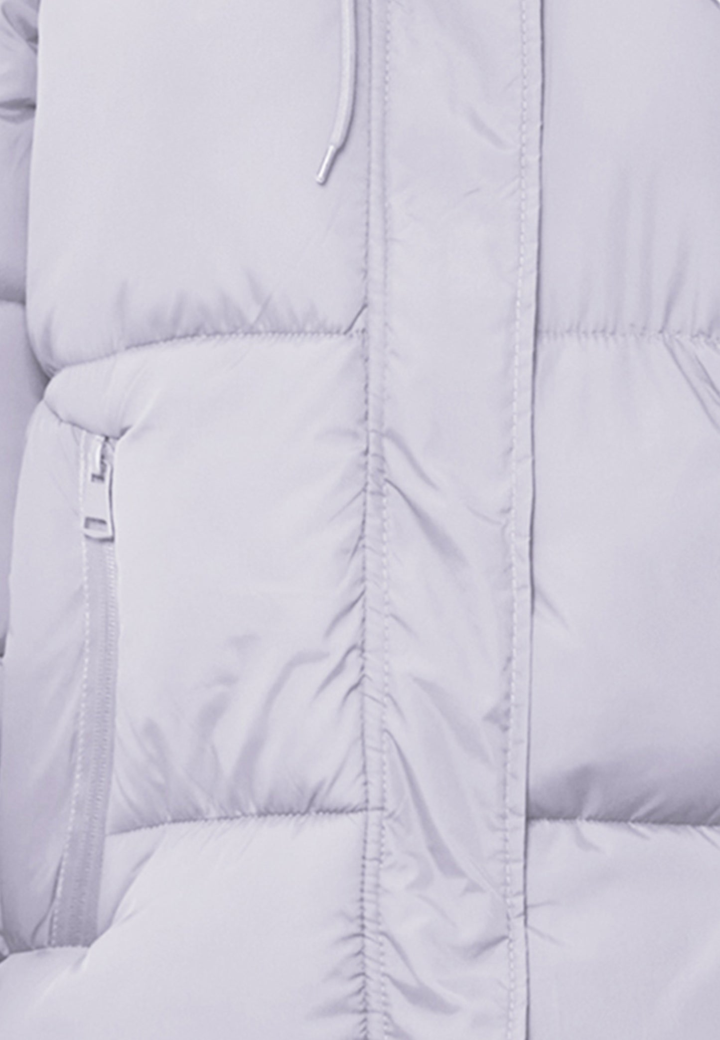 myMo Women's Padded Quilted Jacket