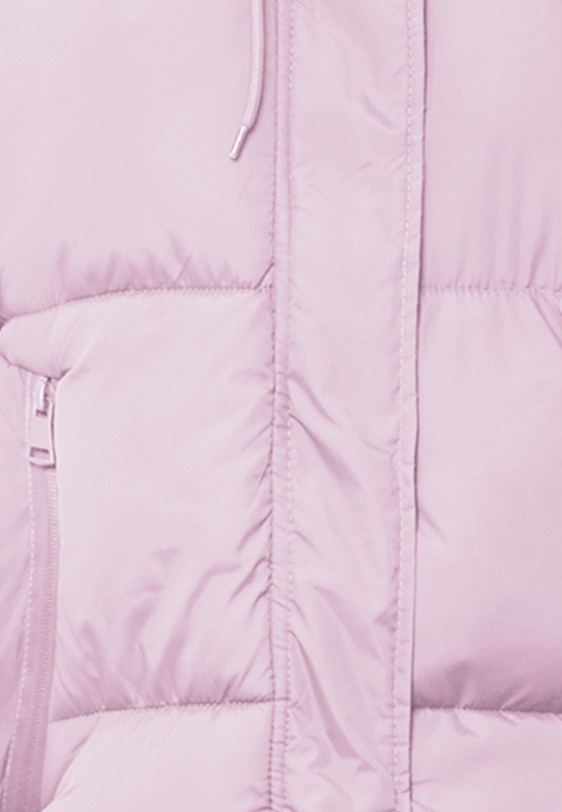 myMo Women's Padded Quilted Jacket