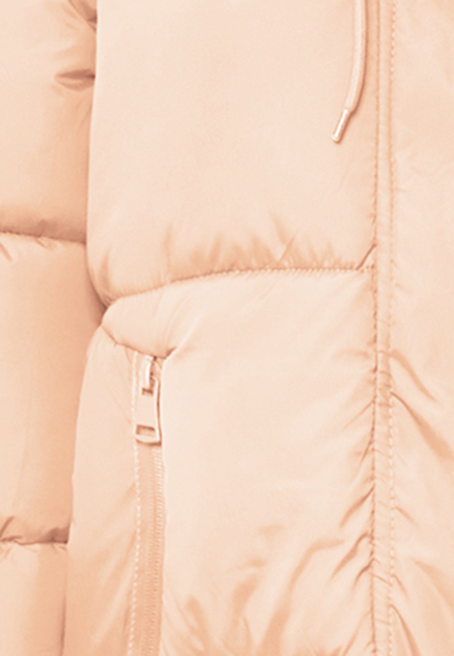 myMo Women's Padded Quilted Jacket