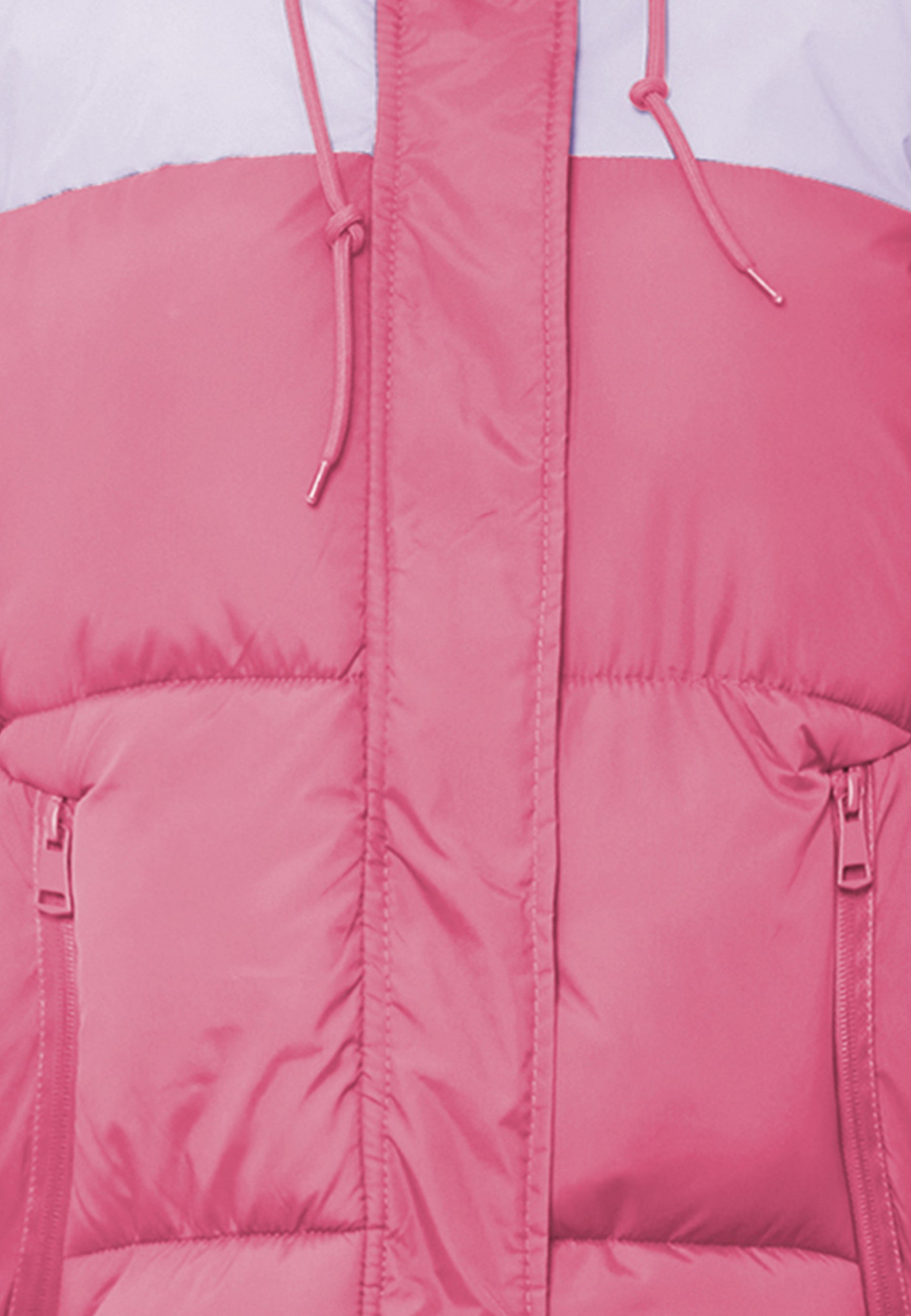 myMo Women's Padded Quilted Jacket