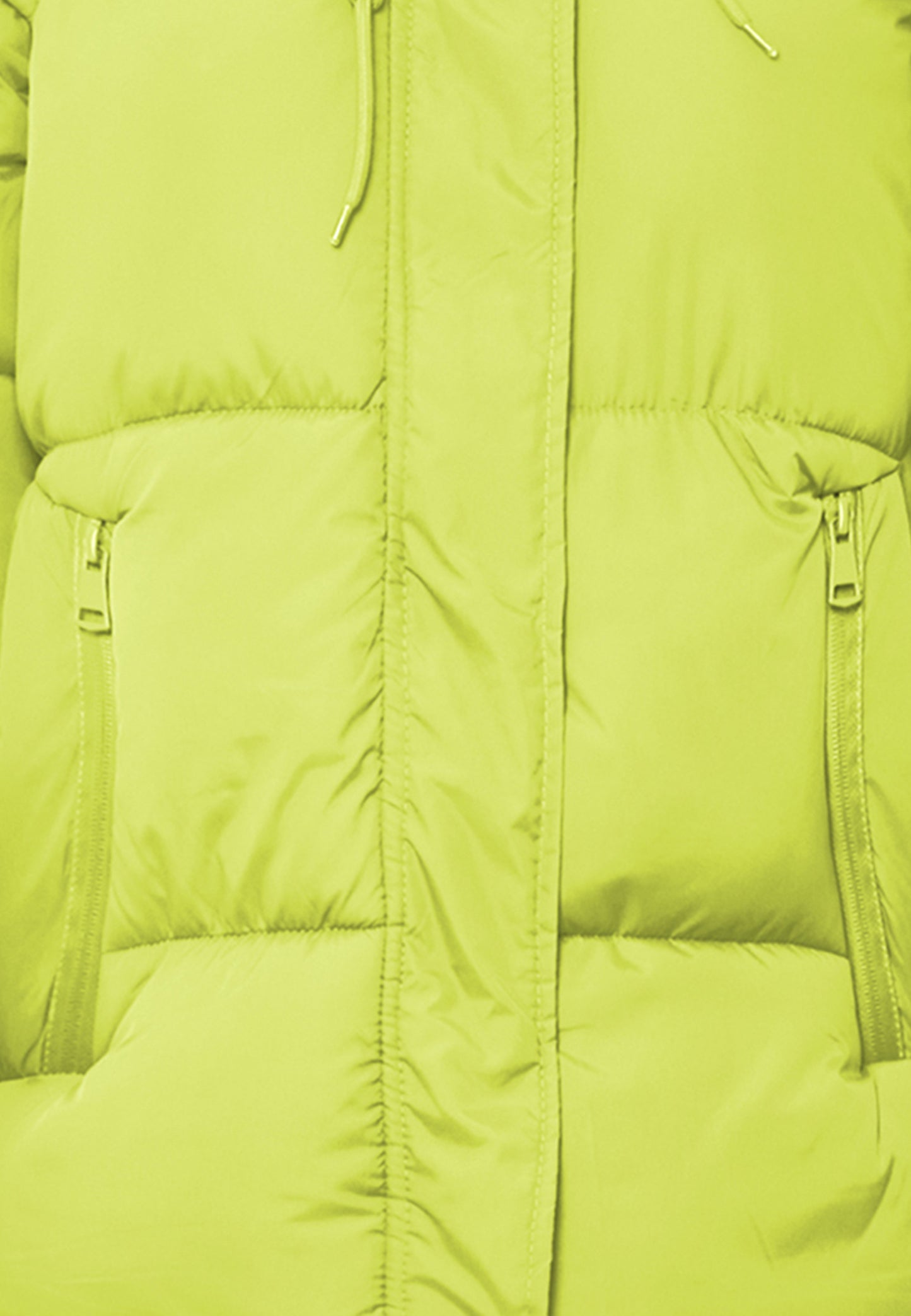 myMo Women's Padded Quilted Jacket