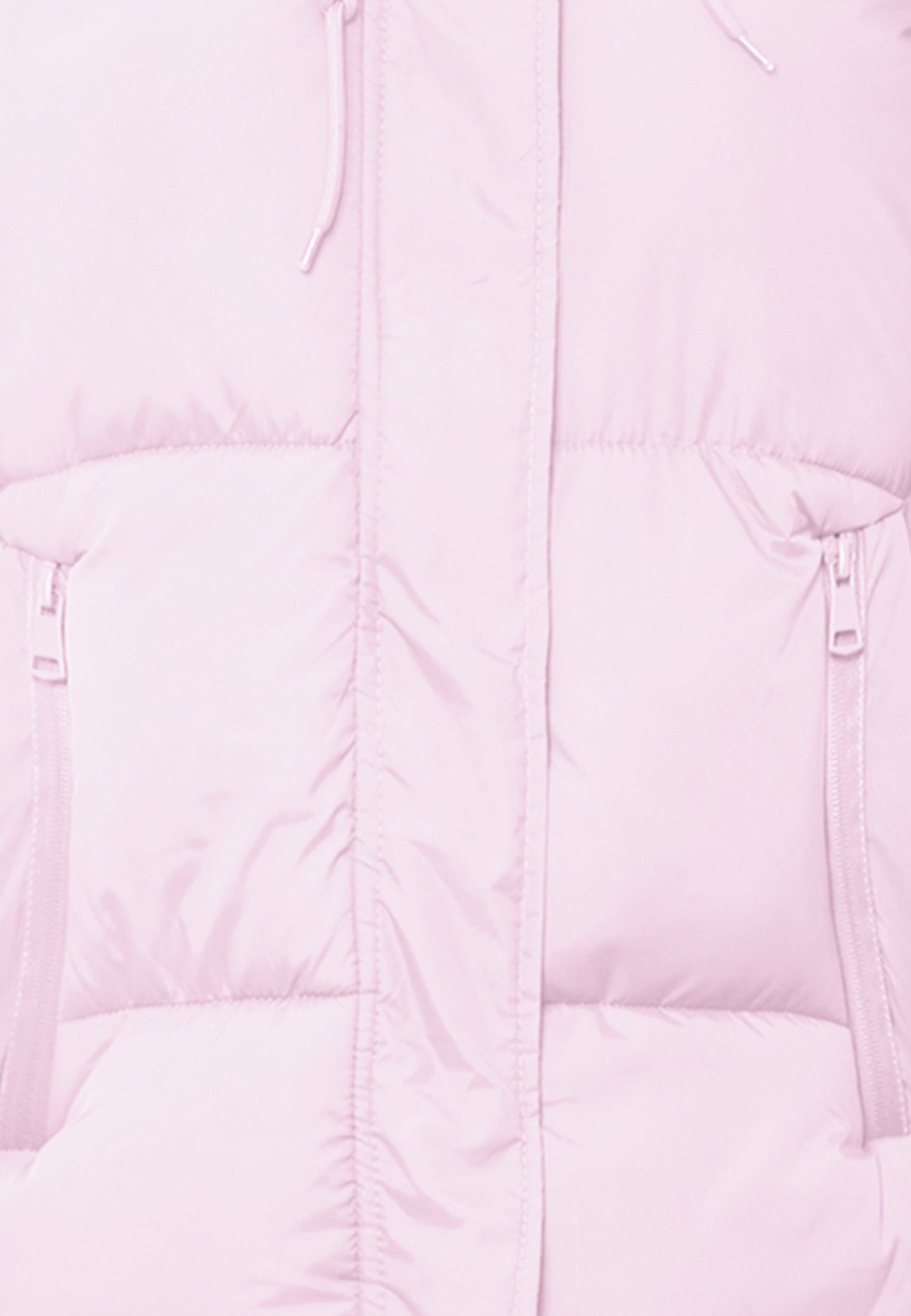 myMo Women's Padded Quilted Jacket