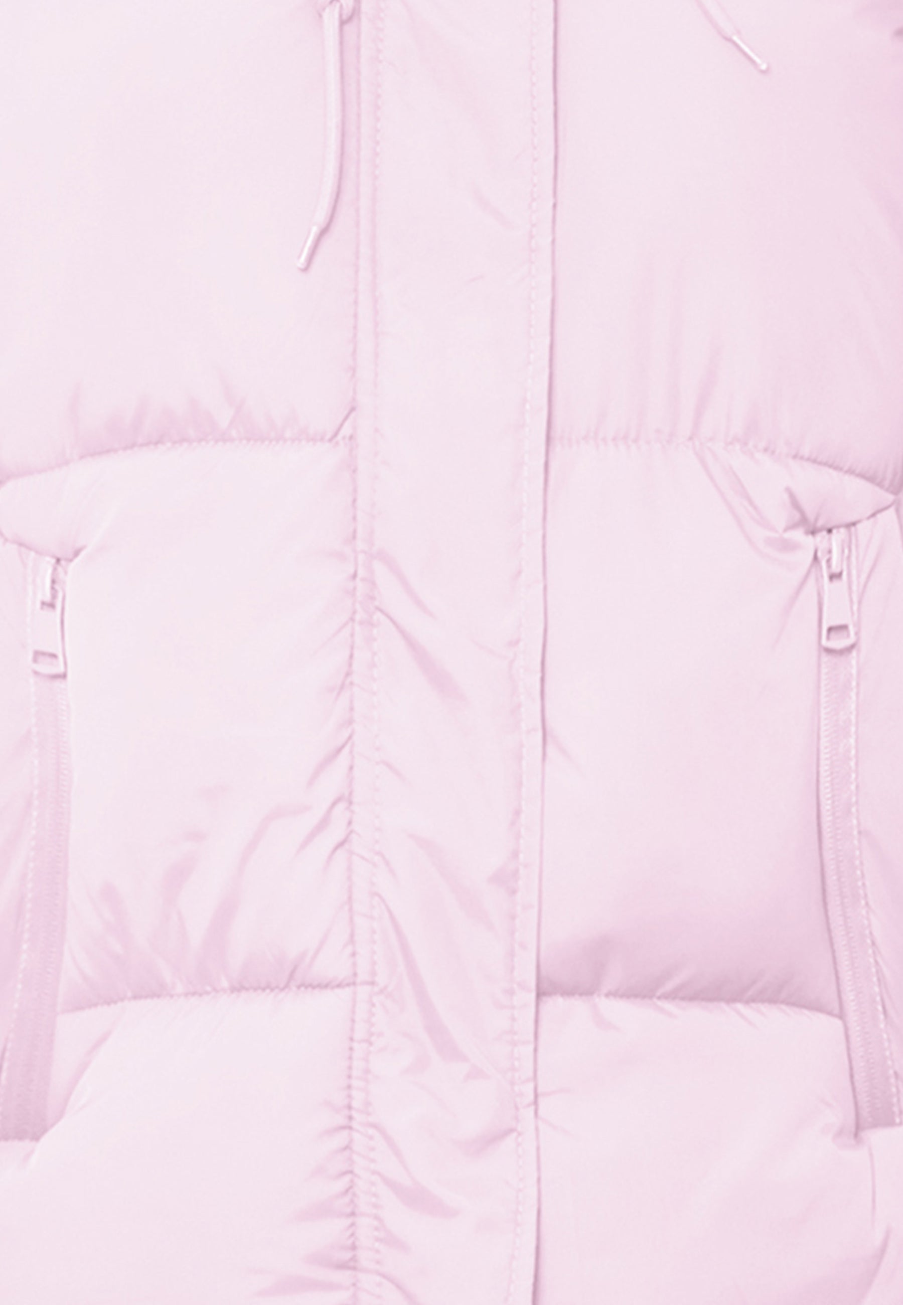 myMo Women's Padded Quilted Jacket