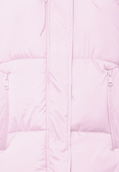 myMo Women's Padded Quilted Jacket