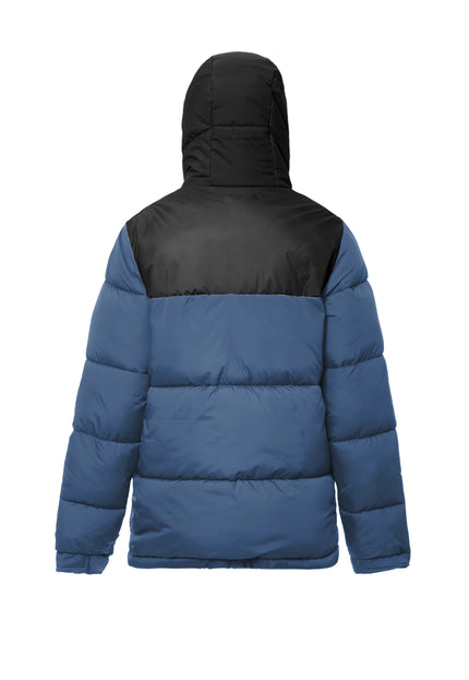 myMo ATHLSR Damen Steppjacke mit Polsterung