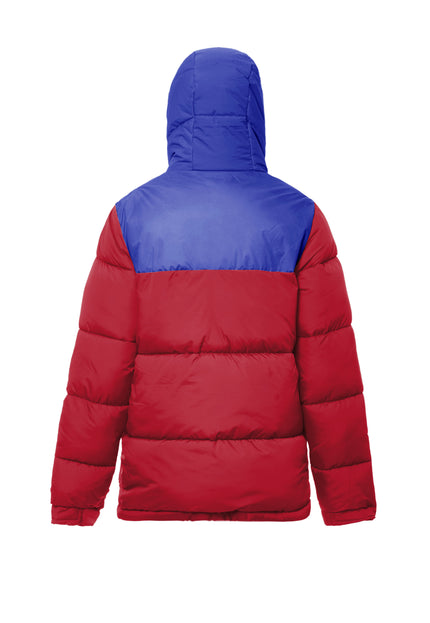 myMo ATHLSR Damen Steppjacke mit Polsterung