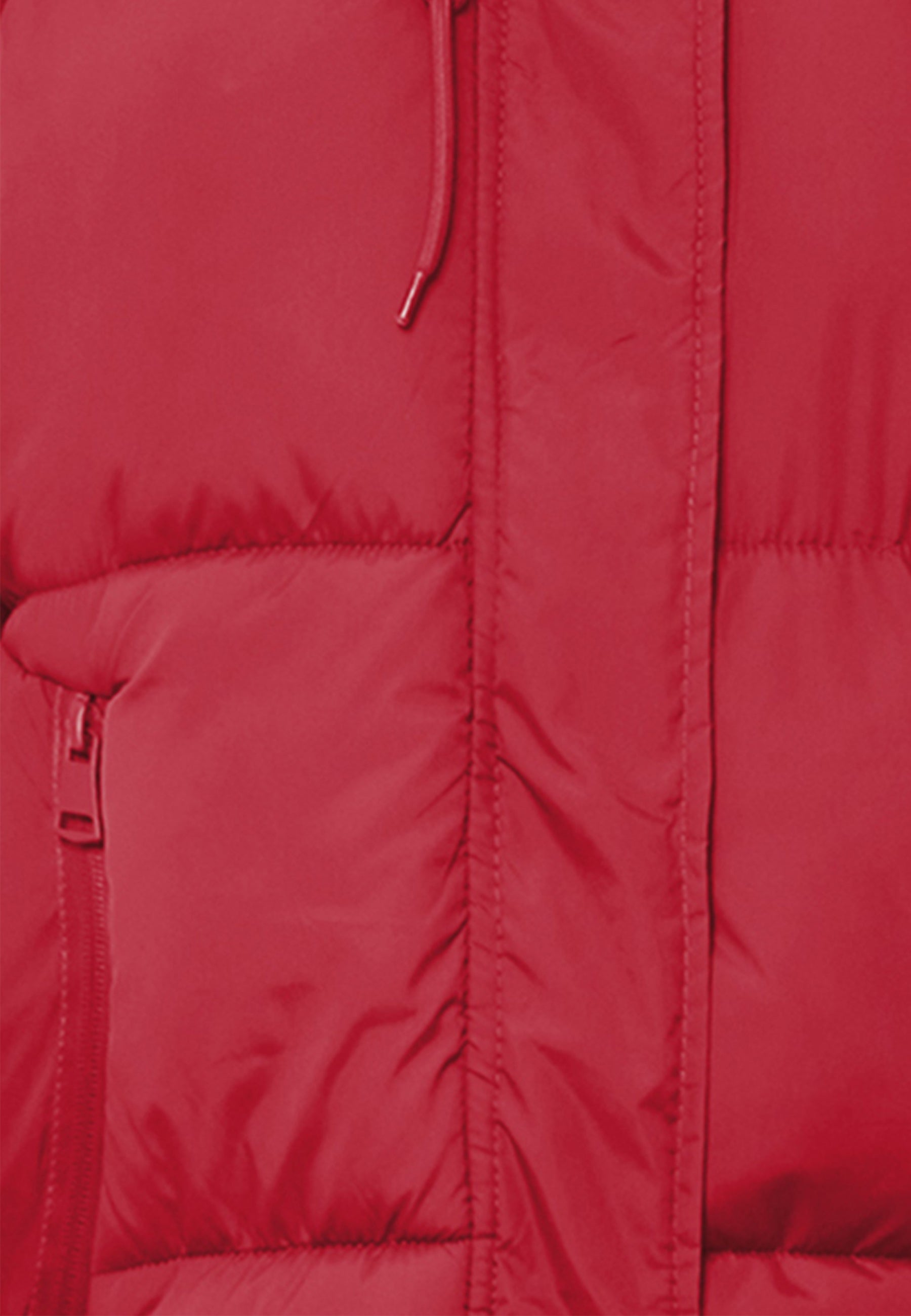 myMo ATHLSR Women's Padded Quilted Jacket