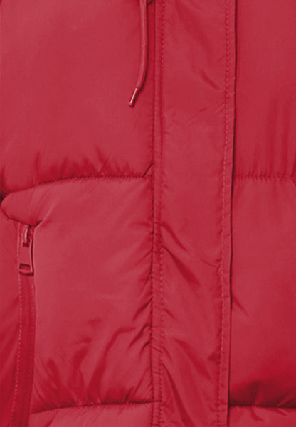 myMo ATHLSR Women's Padded Quilted Jacket