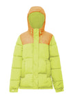 Sauer Limette Aprikose