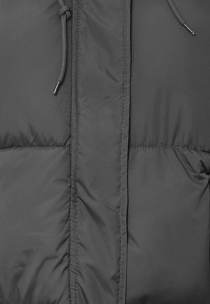 myMo ATHLSR Women's Padded Quilted Jacket