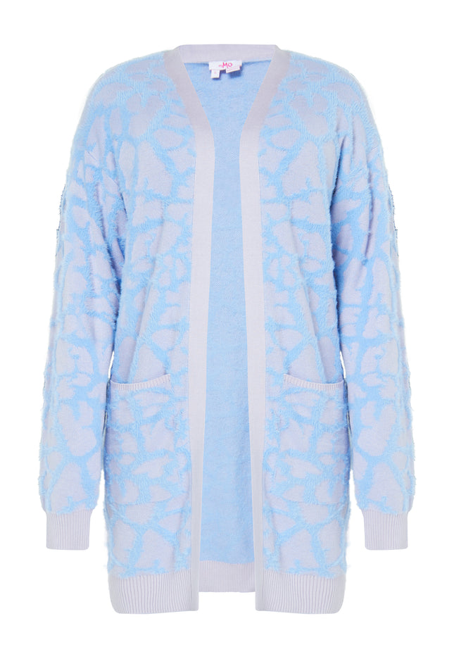 myMo Women's Cardigan