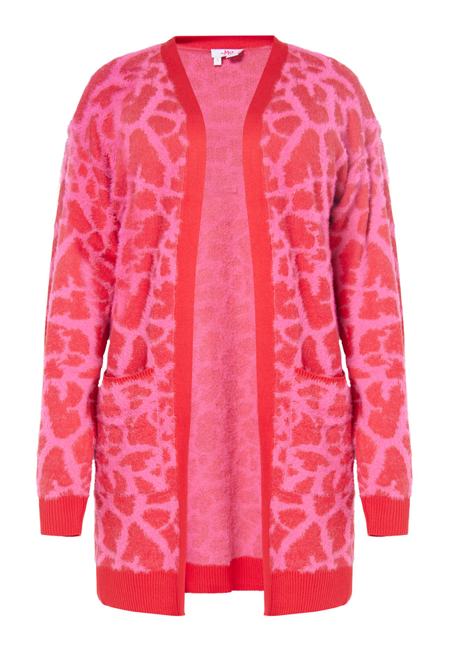 myMo Women's Cardigan