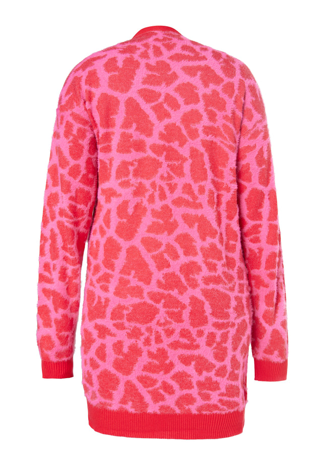 myMo Women's Cardigan