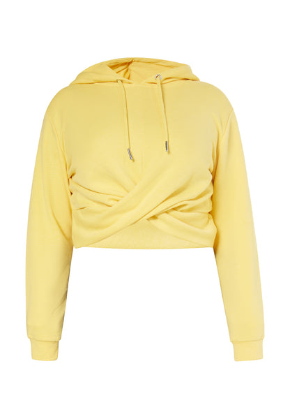 myMo ROCKS damski sweter