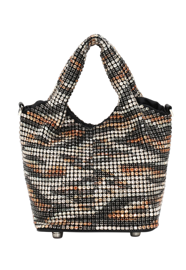 myMo at night Women's Handbag