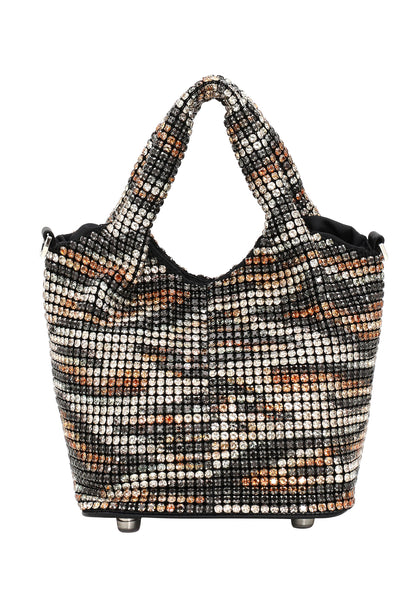 myMo at night Damenhandtasche