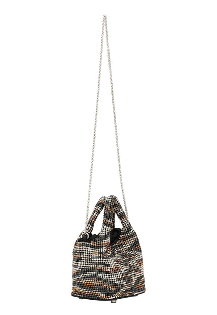myMo at night Damenhandtasche