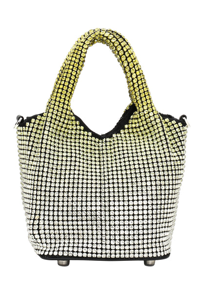 myMo at night Damenhandtasche