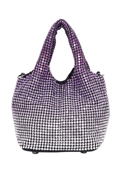 myMo at night Damenhandtasche