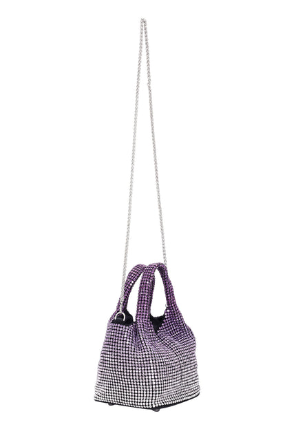 myMo at night Damenhandtasche