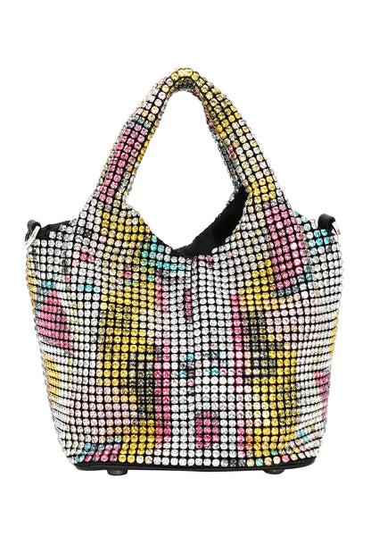 myMo at night Damenhandtasche